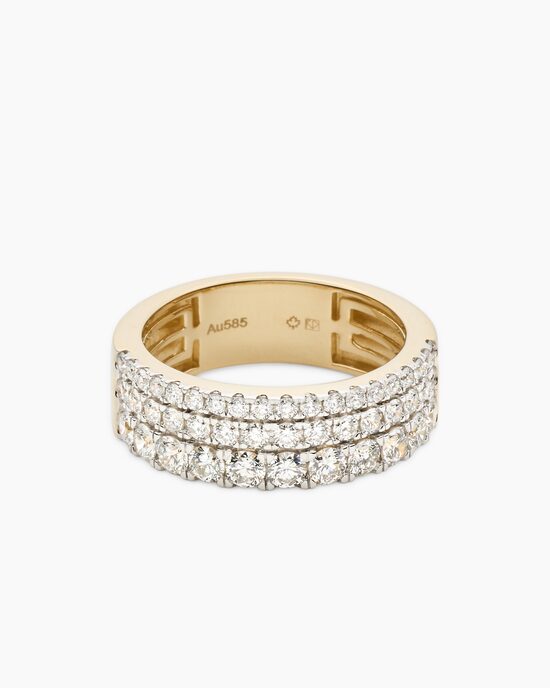 Produktabbildung für Brillantring 1,50 ct