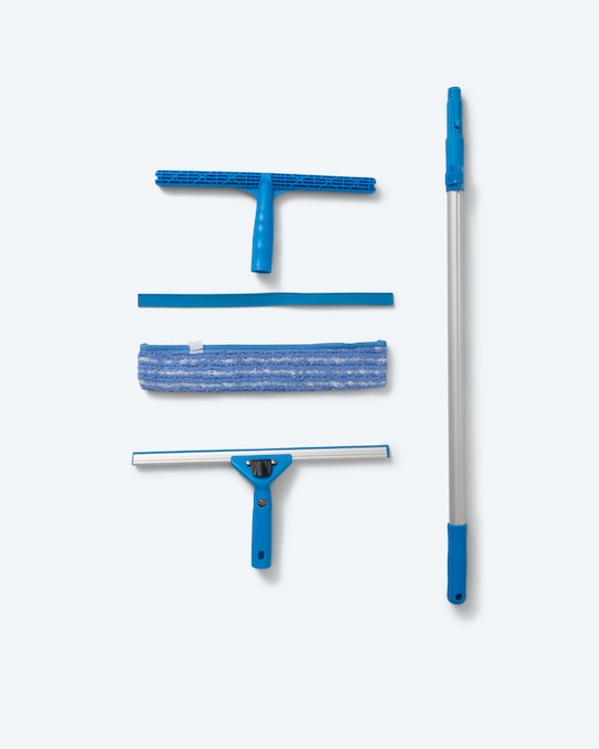 Produktabbildung für Swivel-Loc Fenster Maxi Set