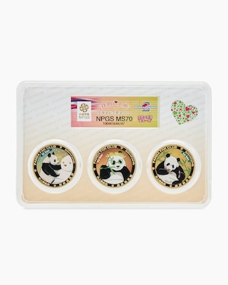 Produktabbildung 1 für China Supreme Edition, 3tlg.