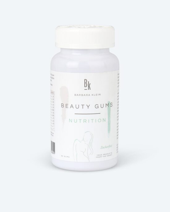 Produktabbildung für BK BEAUTY GUMS 60 Stk.