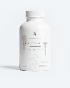 Produktabbildung für Beauty Gums, 60 Stück