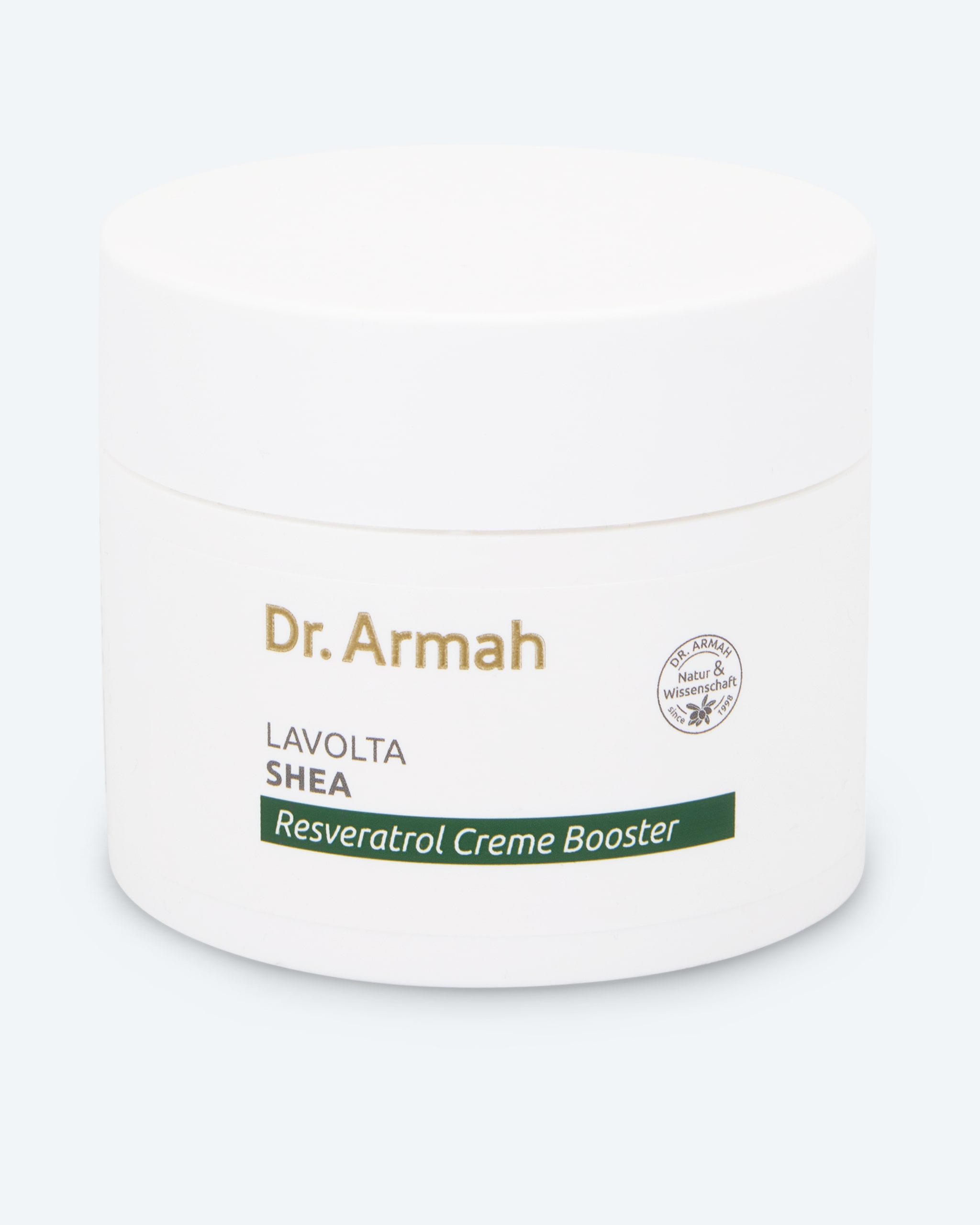 Produktabbildung für Resveratrol Creme