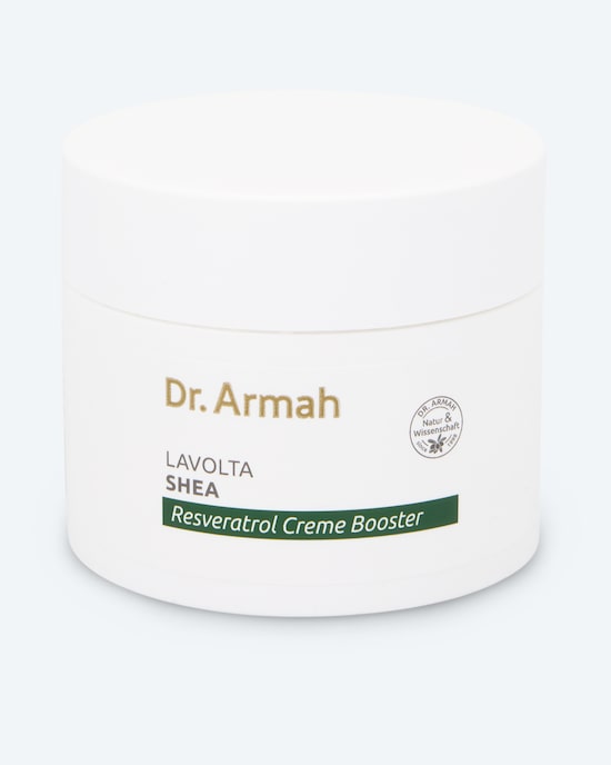 Produktabbildung für Resveratrol Creme