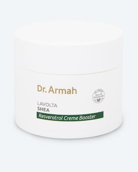 Produktabbildung für Resveratrol Creme