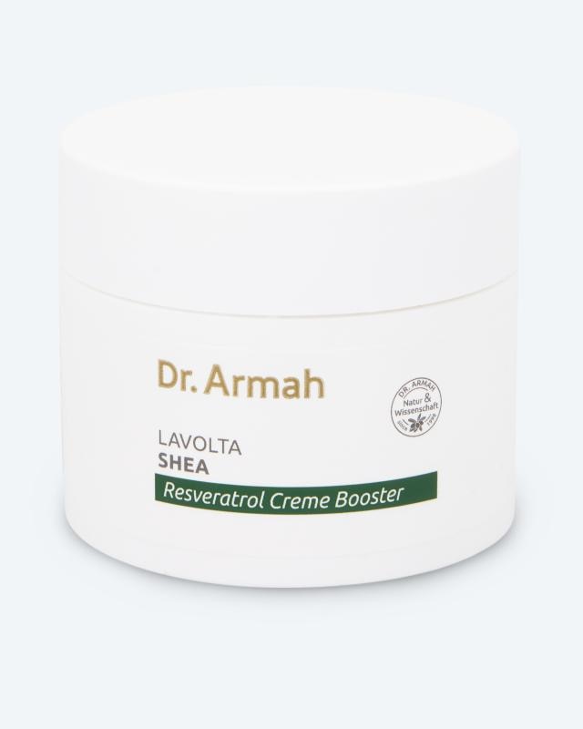 Resveratrol Creme