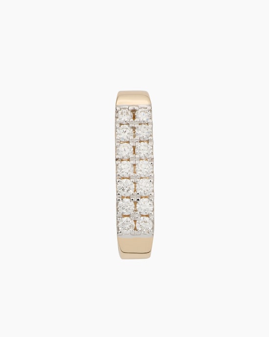 Produktabbildung für Brillant-Anhänger 0,25 ct