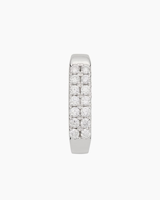 Produktabbildung für Brillant-Anhänger 0,25 ct