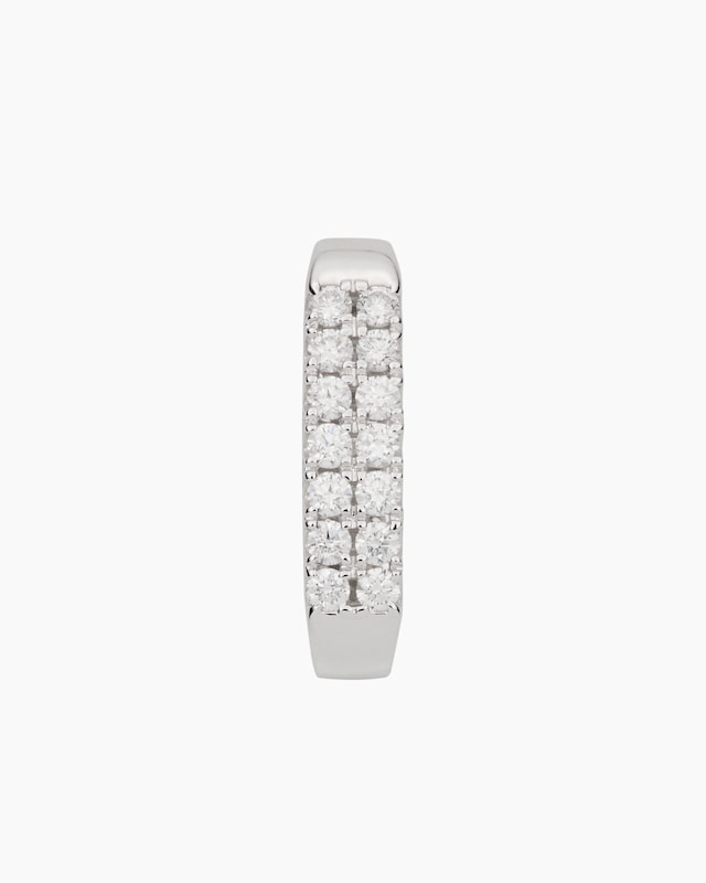 Brillant-Anhänger 0,25 ct
