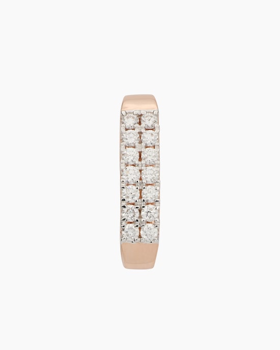 Produktabbildung für Brillant-Anhänger 0,25 ct