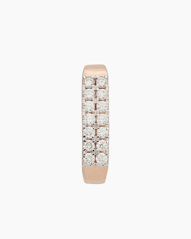 Brillant-Anhänger 0,25 ct