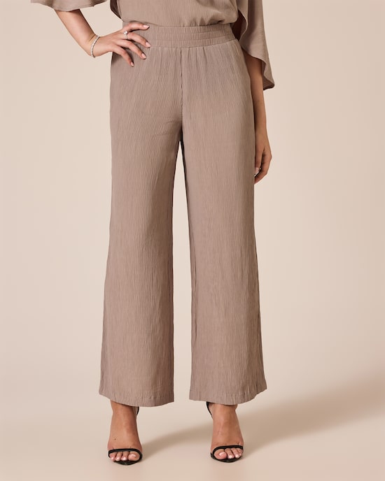 Produktabbildung für Schlupfhose mit Struktur