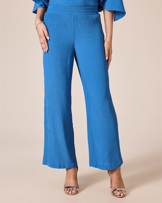Produktabbildung für Schlupfhose mit Struktur
