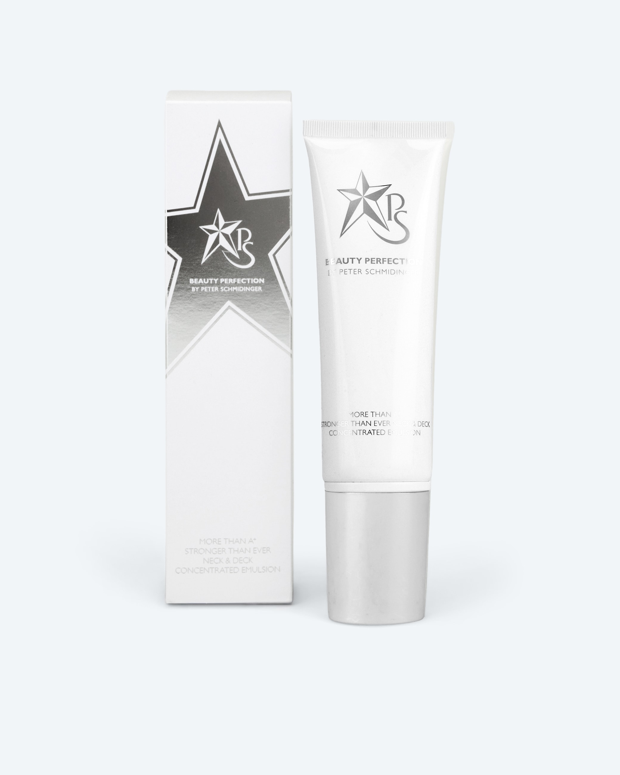 Produktabbildung für Konzentrat für Hals und Dekolleté