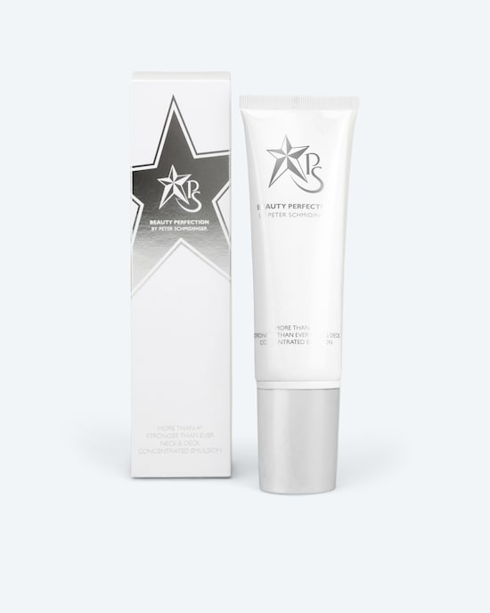 Produktabbildung für Konzentrat für Hals und Dekolleté