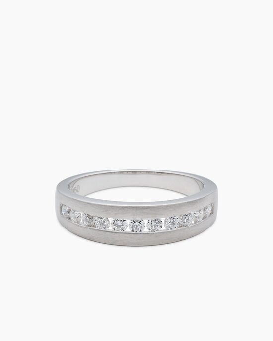 Produktabbildung für Brillantring 0,50 ct