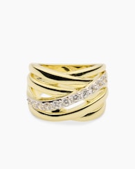 Produktabbildung für Ring mit Zirkonia