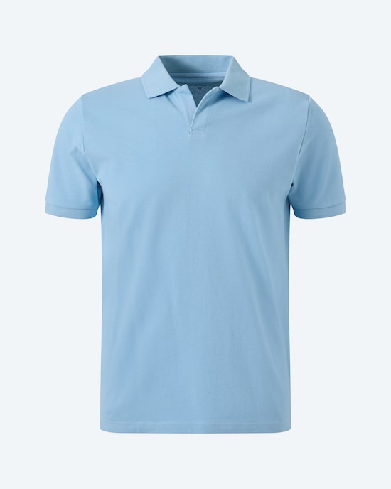 Produktabbildung für Poloshirt "Modern Basic"