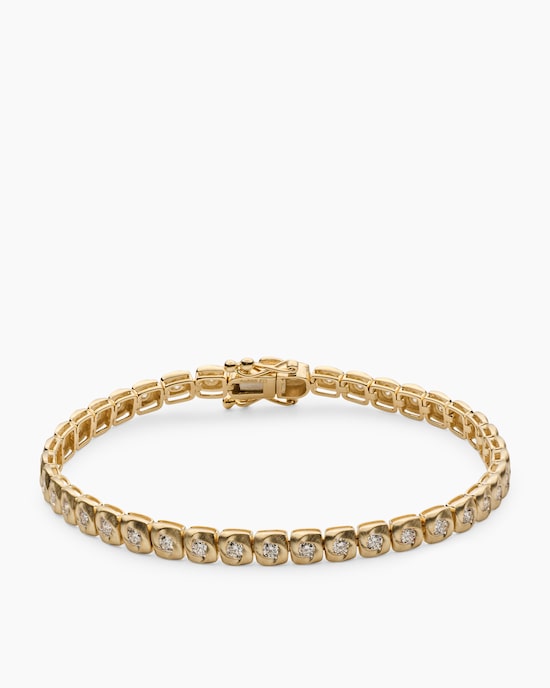 Produktabbildung für Brillant-Armband mind. 1,65 ct