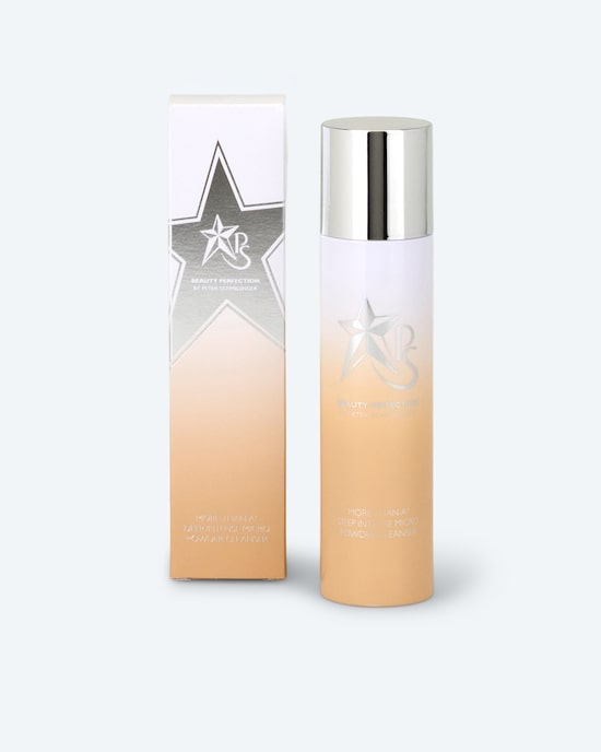Produktabbildung für Deep Intense Micro Powder Cleanser