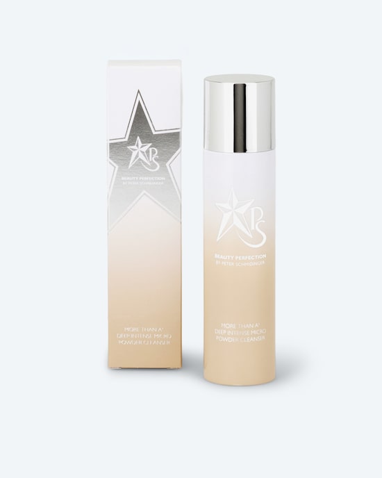 Produktabbildung für Deep Intense Micro Powder Cleanser