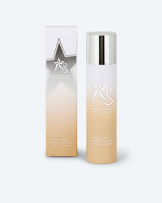 Produktabbildung für Deep Intense Micro Powder Cleanser