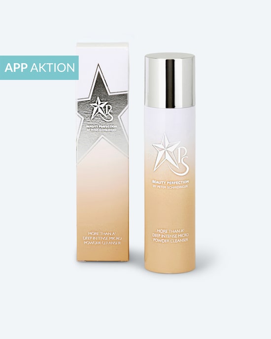 Produktabbildung für Deep Intense Micro Powder Cleanser