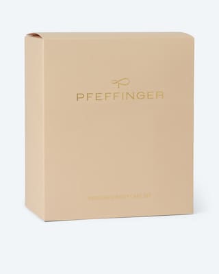 Produktabbildung 3 für Perfumed Body Care Set, 2tlg.