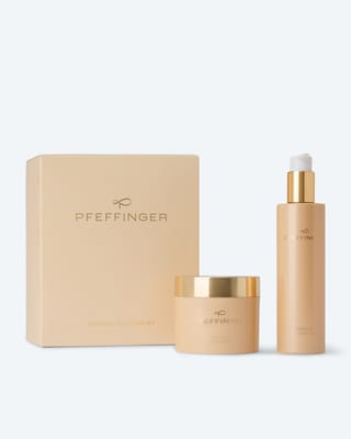 Produktabbildung 4 für Perfumed Body Care Set, 2tlg.