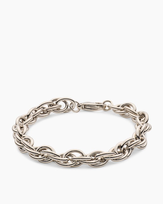 Produktabbildung für Armband aus Silber