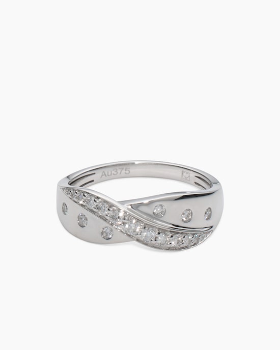 Produktabbildung für Brillantring 0,30 ct