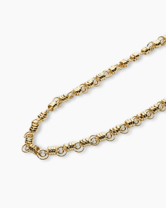 Produktabbildung für Kette im Fantasiedesign