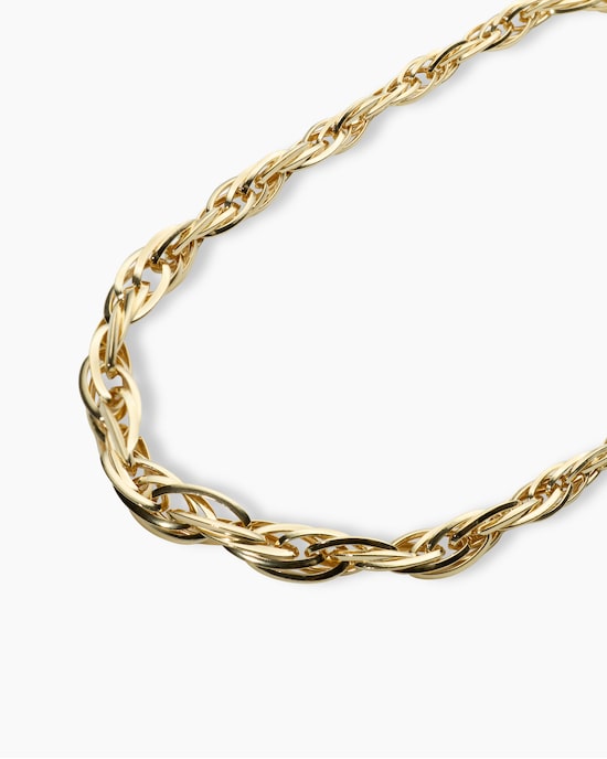 Produktabbildung für Collier im Fantasie-Design