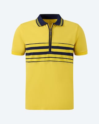 Produktabbildung 3 für Poloshirt "Stripes"