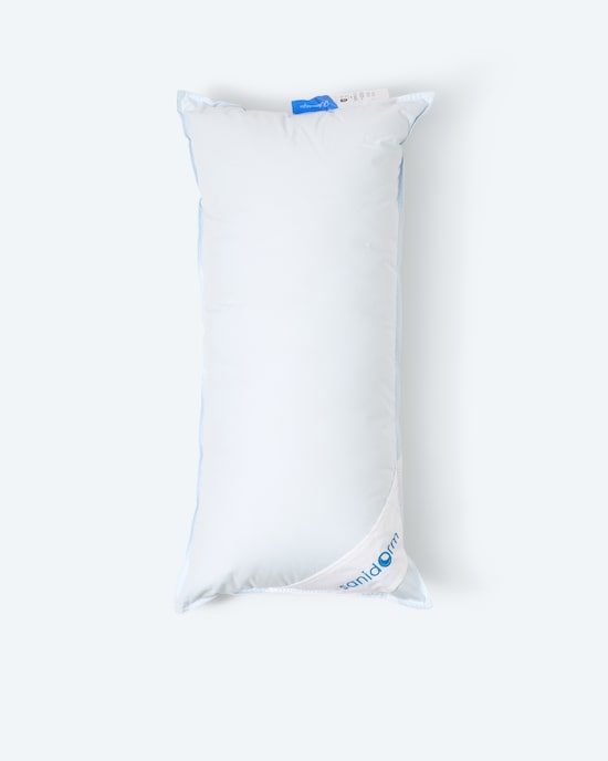 Produktabbildung für Kopfkissen "Superbausch" Seitenschläfer