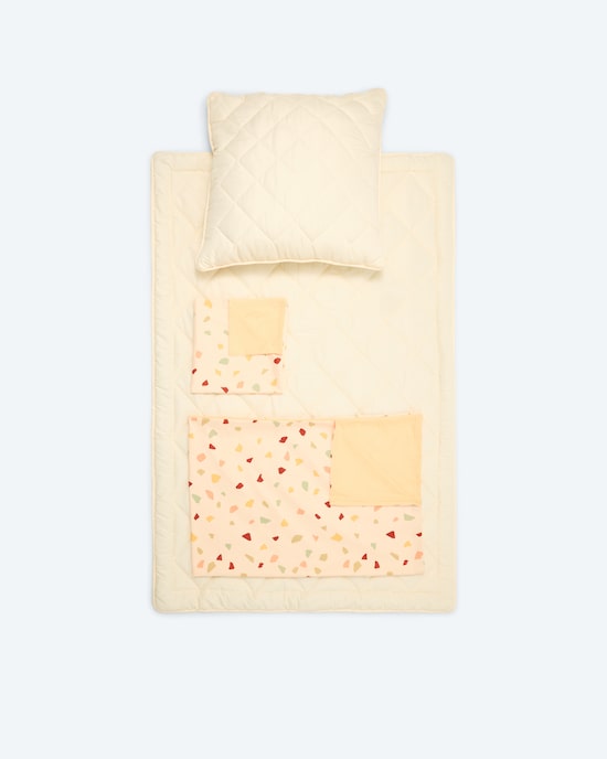 Produktabbildung für Starter Betten-Set Mari, 4tlg.