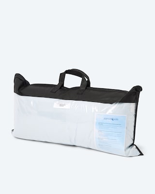 Produktabbildung 4 für Kopfkissen "Superbausch" Bauchschläfer