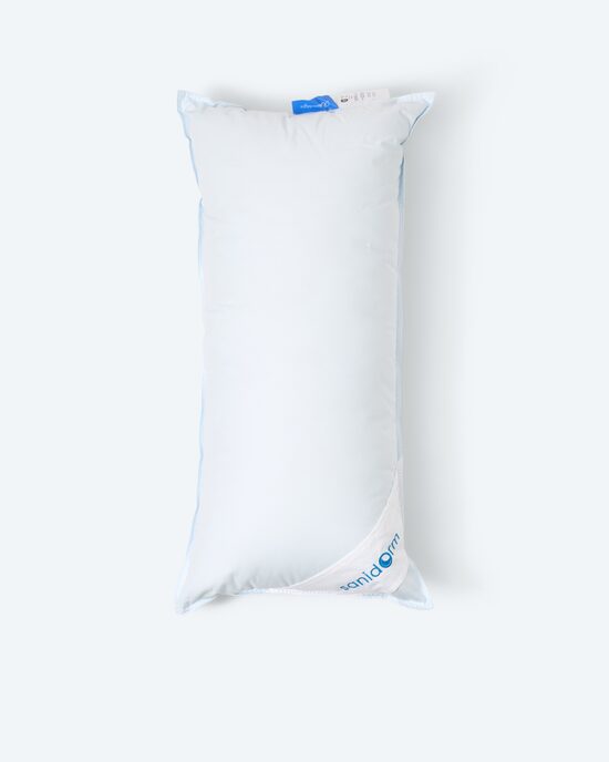 Produktabbildung für Kopfkissen "Superbausch" Bauchschläfer