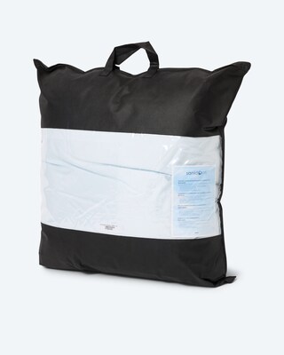 Produktabbildung 8 für Kopfkissen "Superbausch" Bauchschläfer
