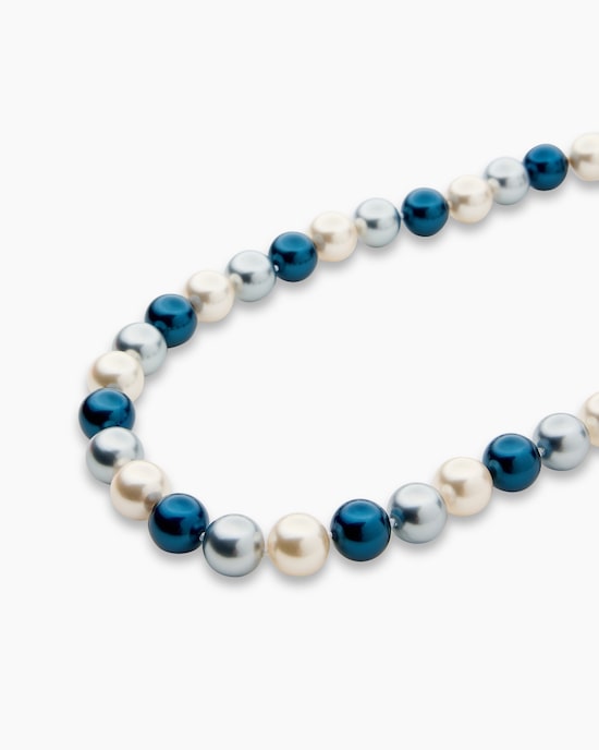Produktabbildung für Collier MK-Perle 14mm
