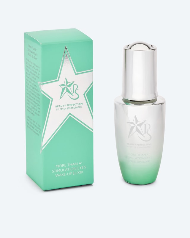Stimulation Eye's Wake Up Elixir
