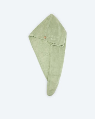 Produktabbildung 3 für Microfiber Hair Turban