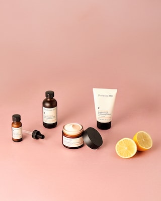Produktabbildung 2 für Complexion Make Over Kit, 4tlg.
