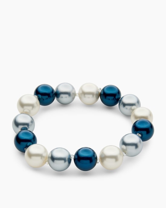 Produktabbildung für Flexarmband MK-Perle 12 mm