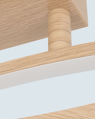 Produktabbildung 4 für Deckenleuchte "Grisolia"