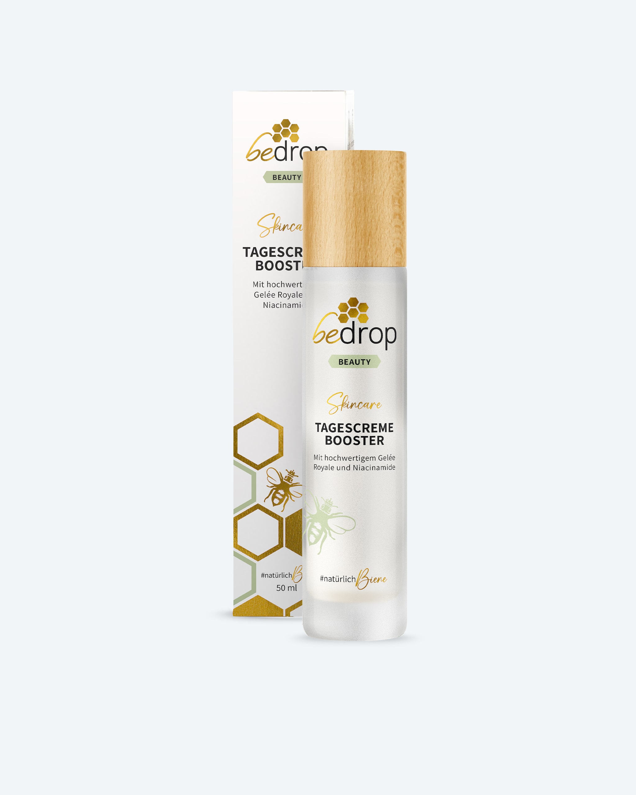 Produktabbildung für Gelée Royal Anti-Aging- Tagescreme