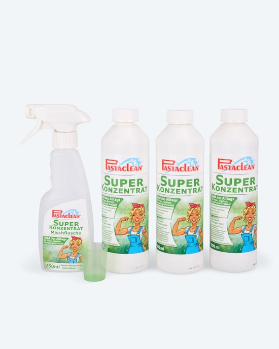 Produktabbildung für Superkonzentrat, 3x 500 ml
