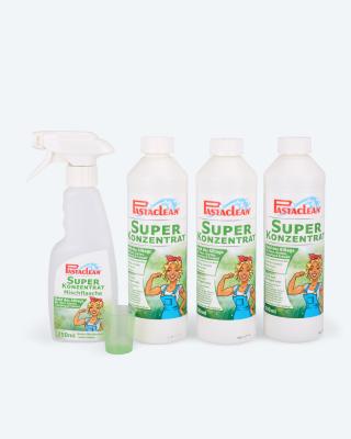 Produktabbildung 1 für Superkonzentrat, 3x 500 ml