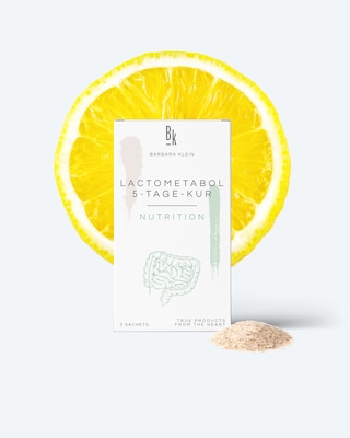 Produktabbildung 3 für Lactometabol 5-Tage-Kur