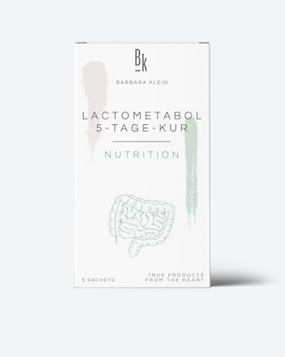 Produktabbildung 2 für Lactometabol 5-Tage-Kur