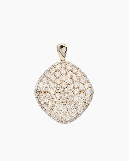 Produktabbildung für Brillant-Anhänger 5,00 ct